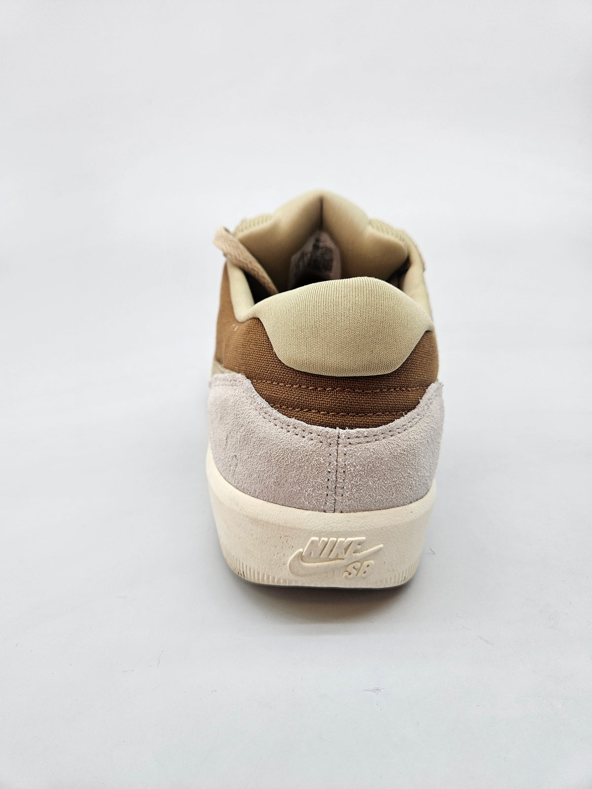 NIKE ORIGINAL PATIKI BR 45.5