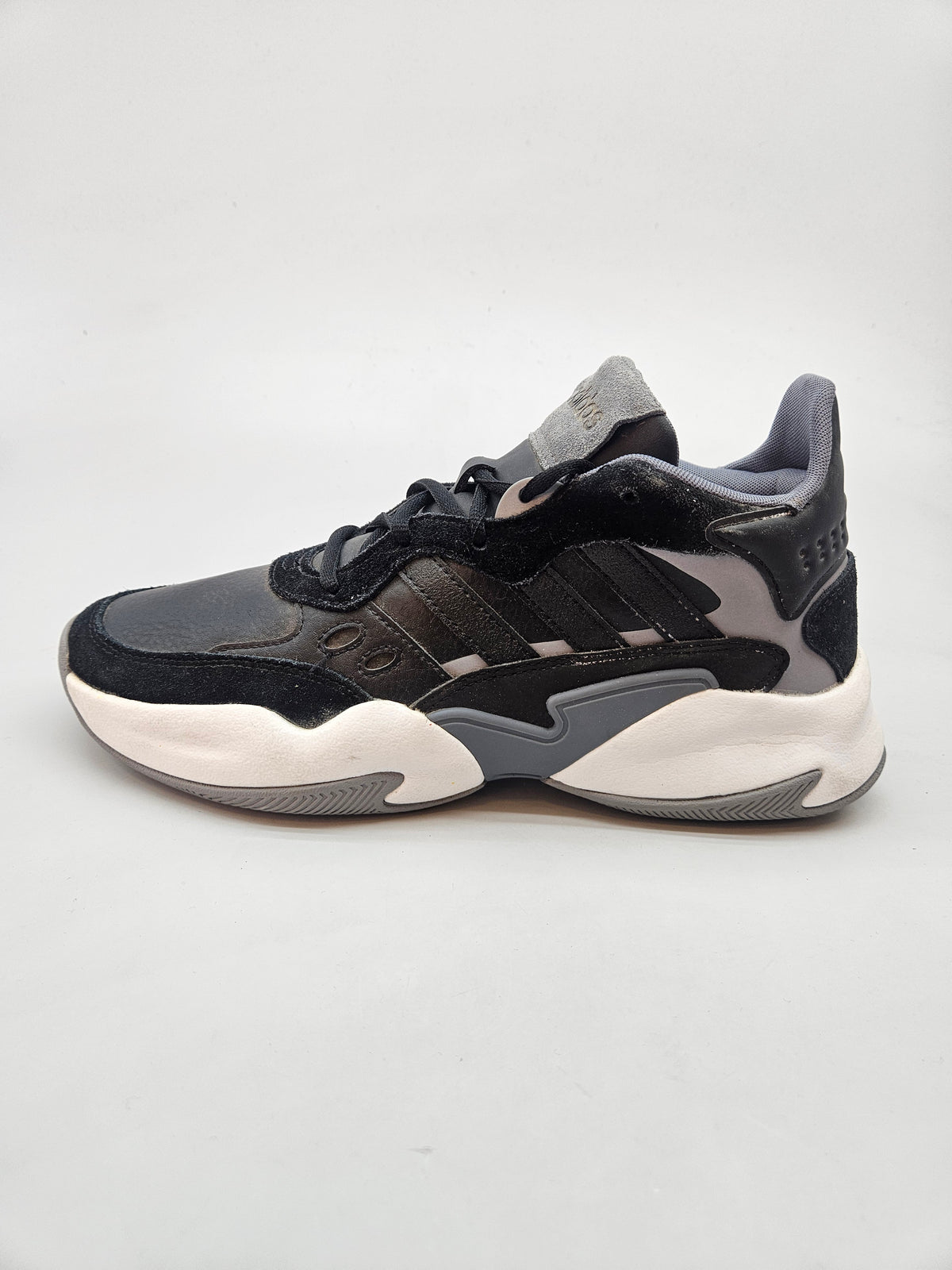 ADIDAS ORIGINAL PATIKI BR 43