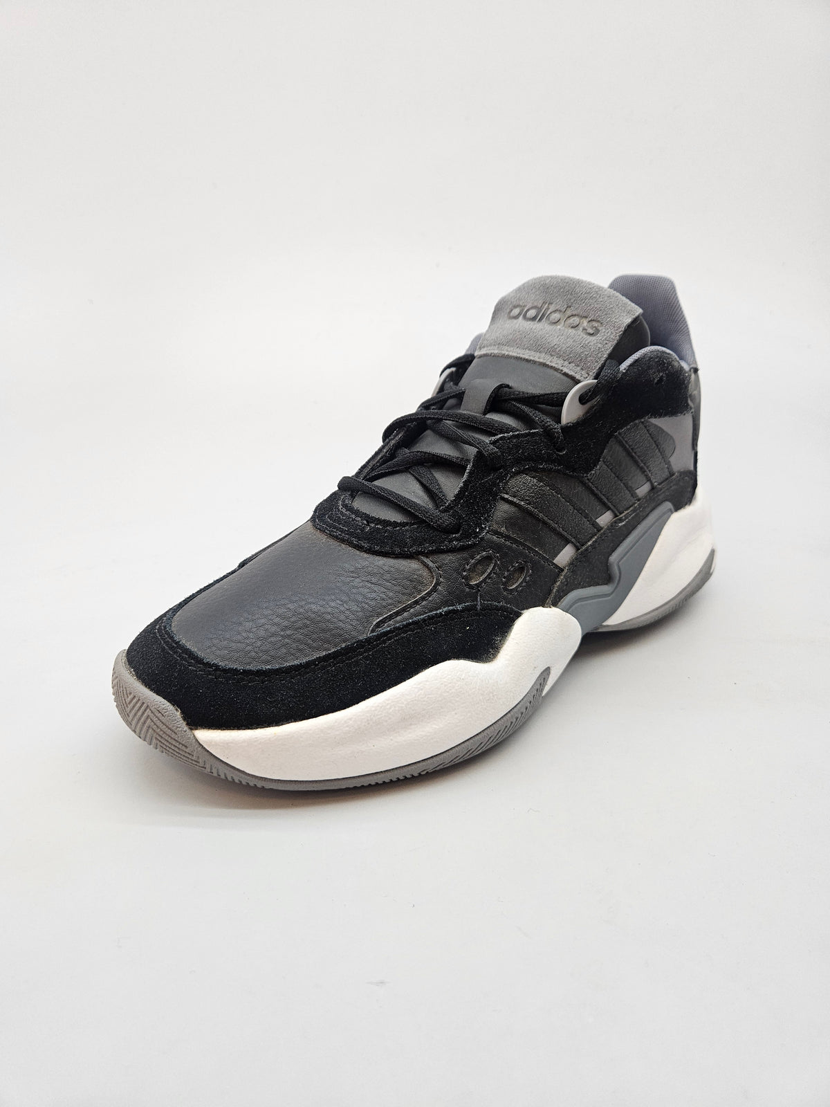 ADIDAS ORIGINAL PATIKI BR 43