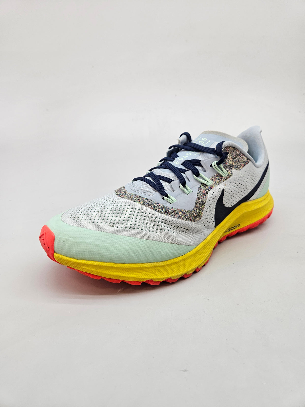 NIKE ORIGINAL PATIKI BR 45