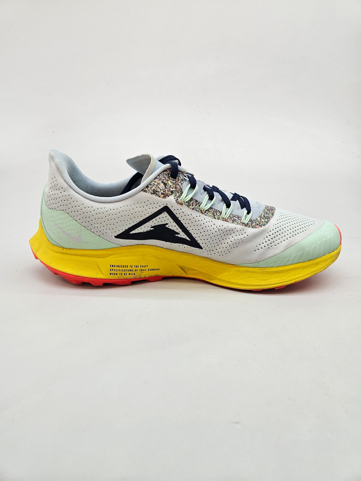 NIKE ORIGINAL PATIKI BR 45