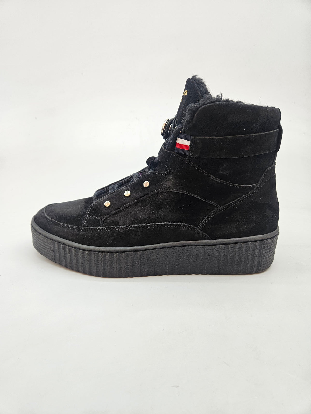 TOMMY HILFIGER ORIGINAL CIZMI BR 39