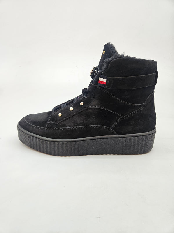 TOMMY HILFIGER ORIGINAL CIZMI BR 39