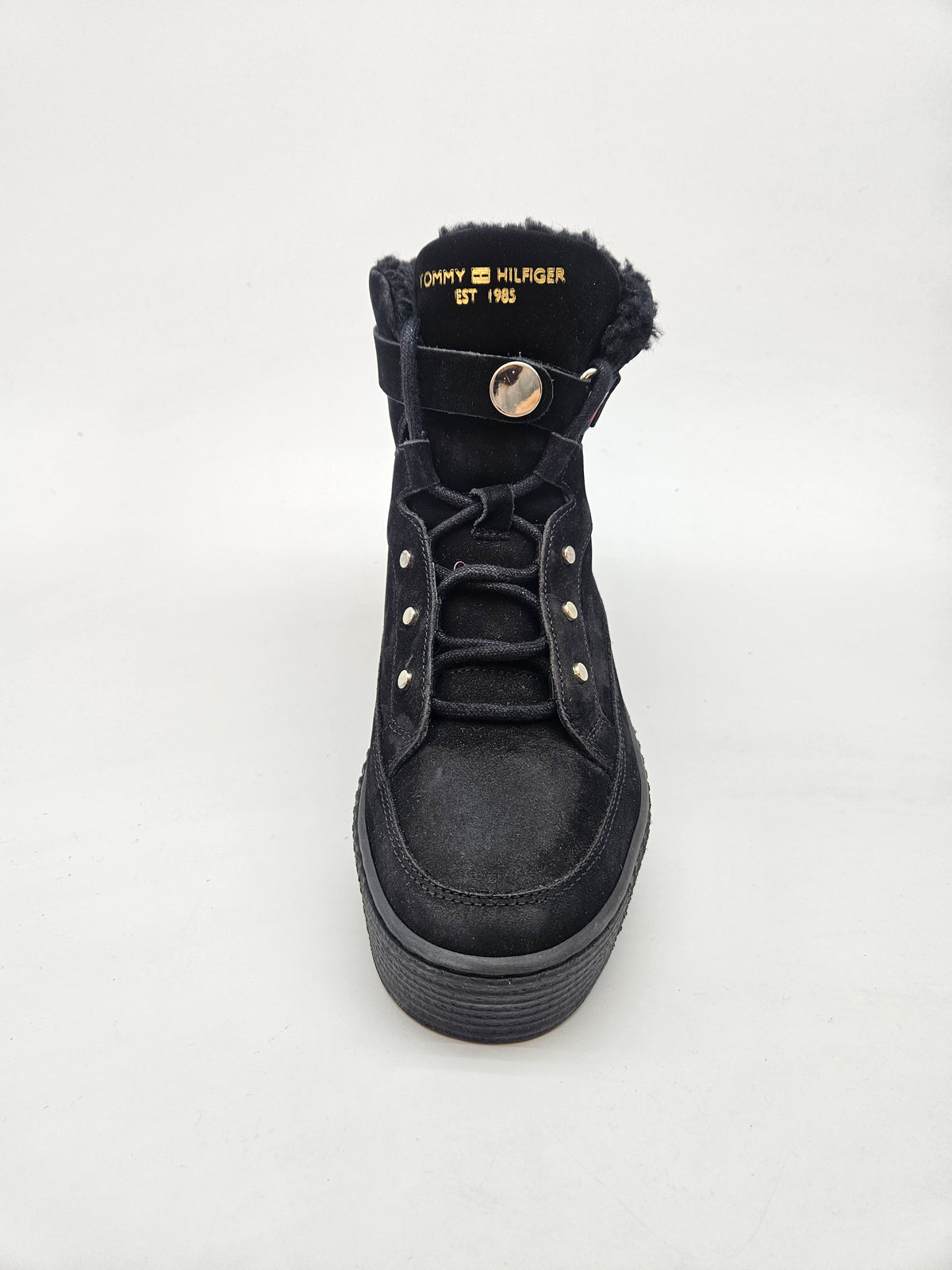 TOMMY HILFIGER ORIGINAL CIZMI BR 39