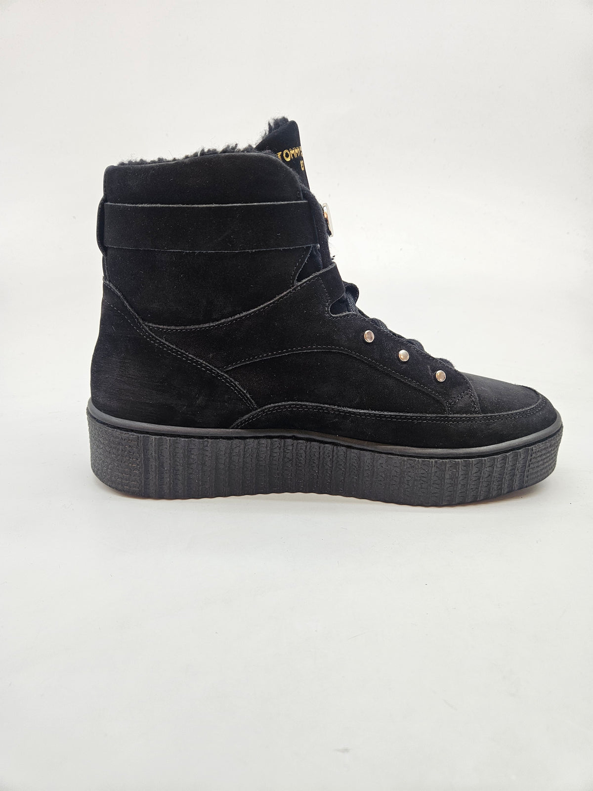 TOMMY HILFIGER ORIGINAL CIZMI BR 39