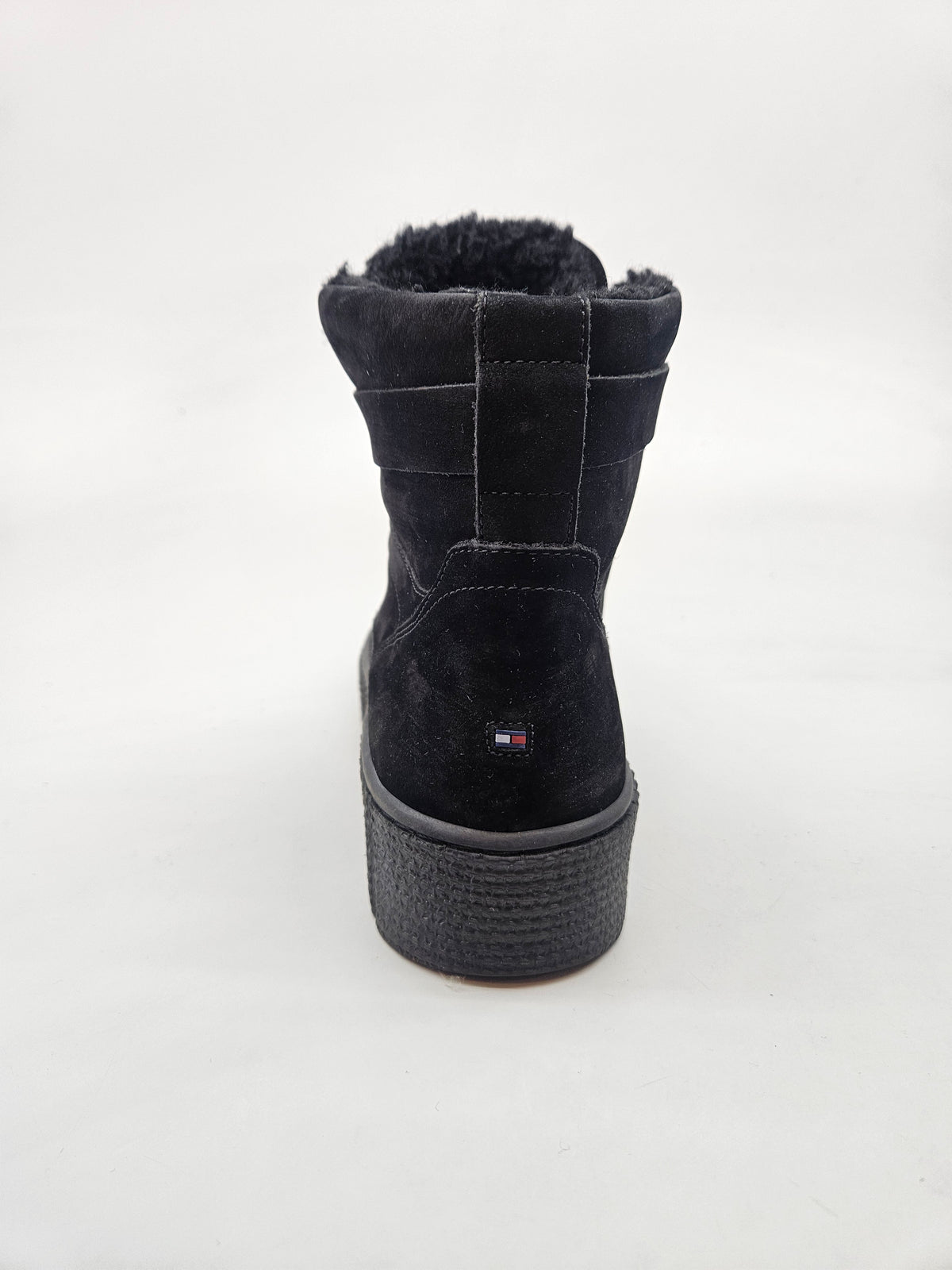 TOMMY HILFIGER ORIGINAL CIZMI BR 39