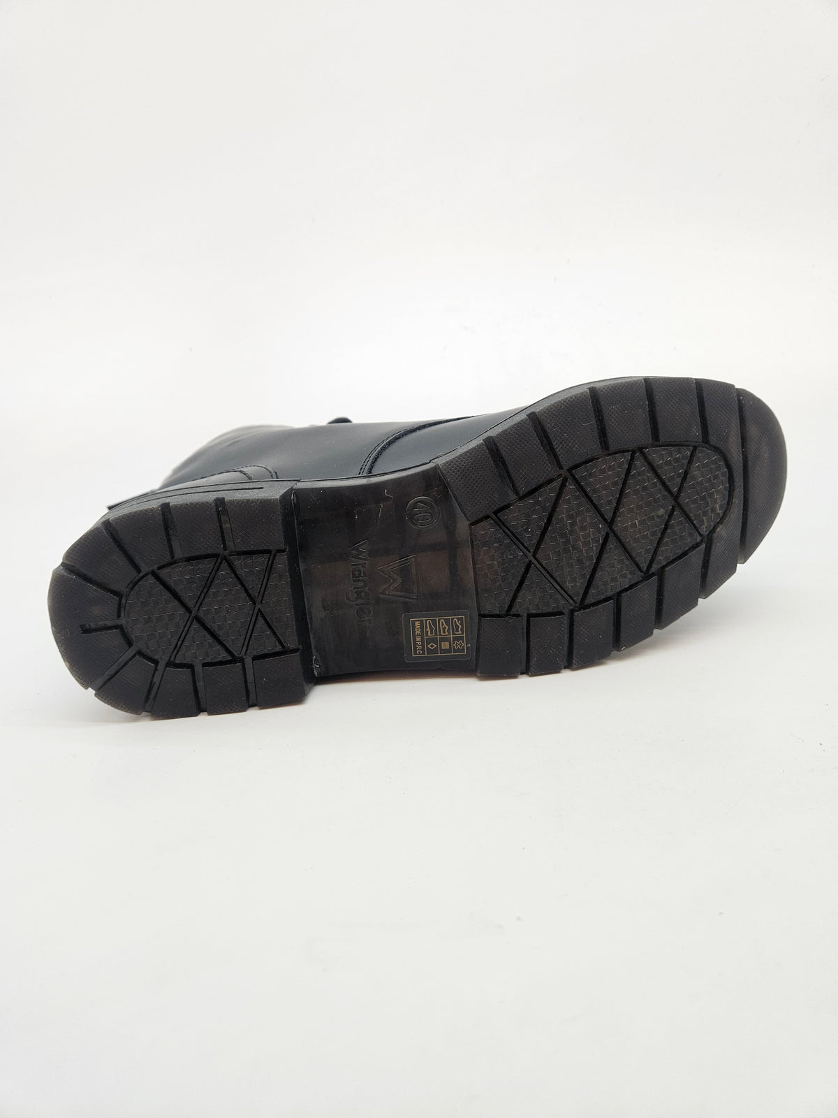 WRANGLER ORIGINAL CIZMI BR 40