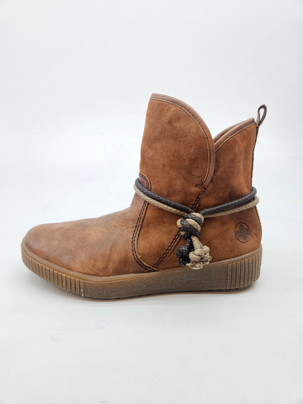 RIEKER ORIGINAL CIZMI BR 39