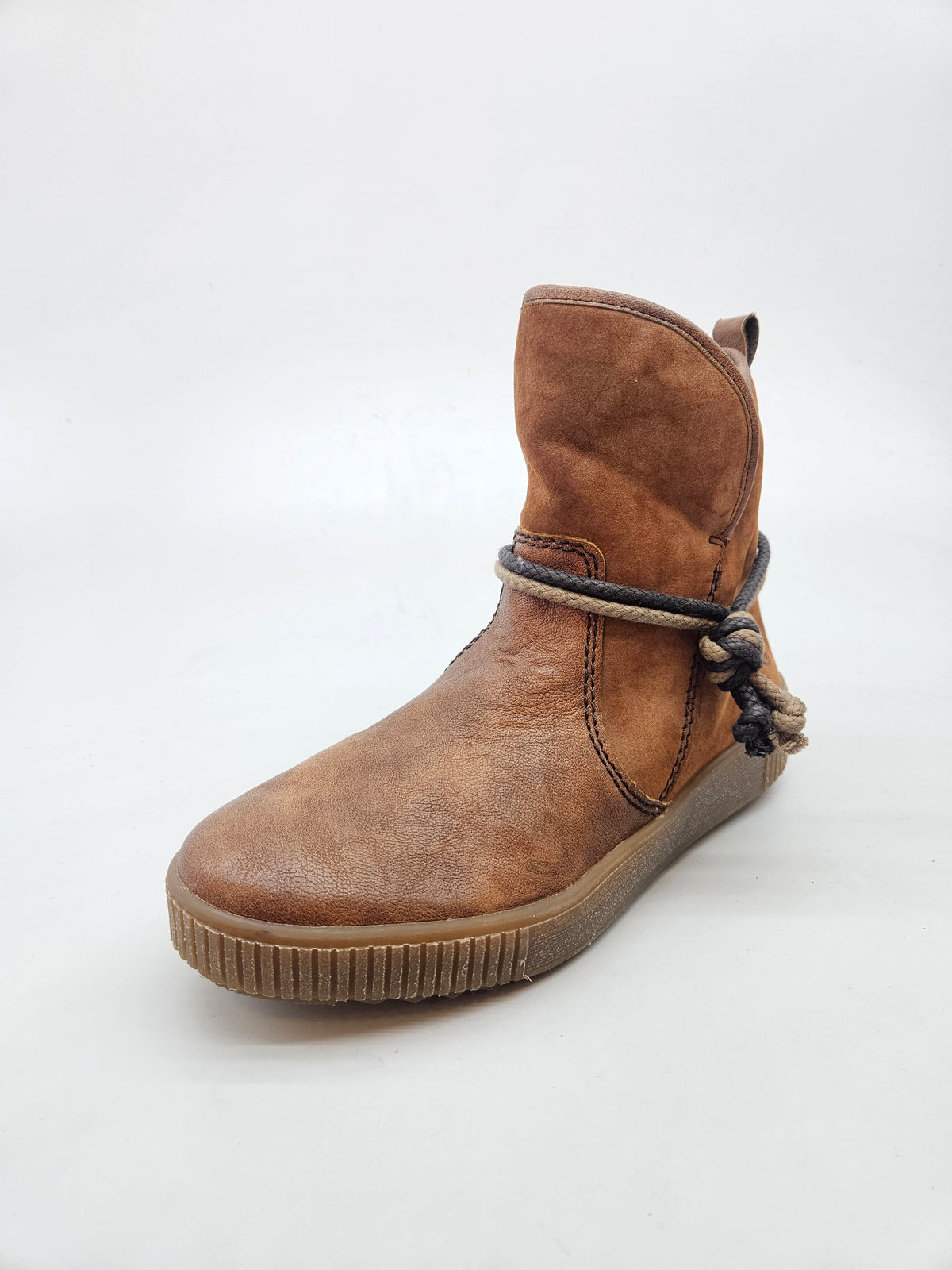 RIEKER ORIGINAL CIZMI BR 39