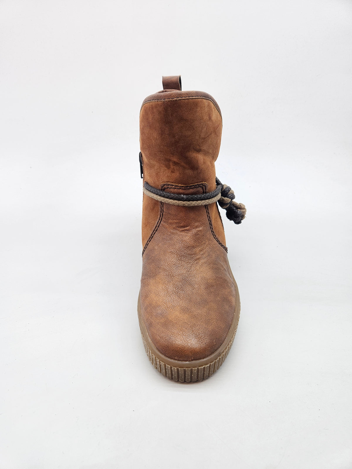 RIEKER ORIGINAL CIZMI BR 39