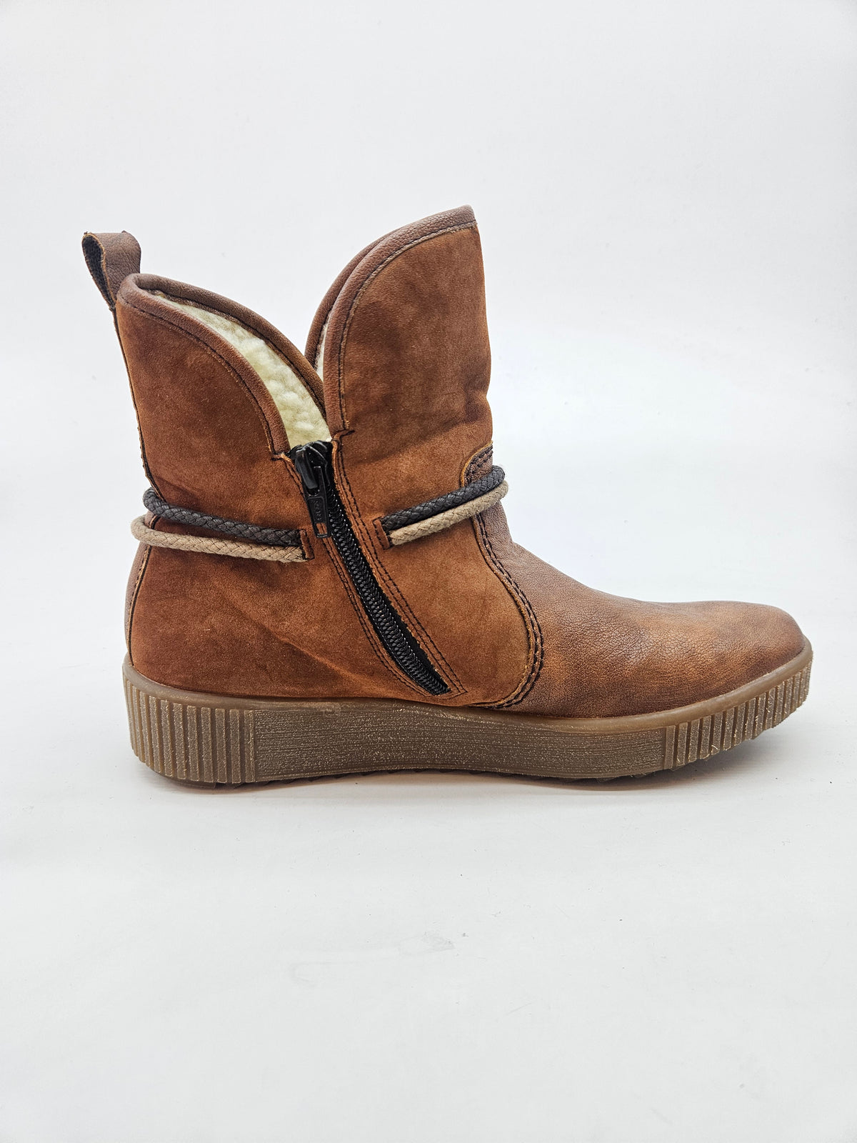 RIEKER ORIGINAL CIZMI BR 39