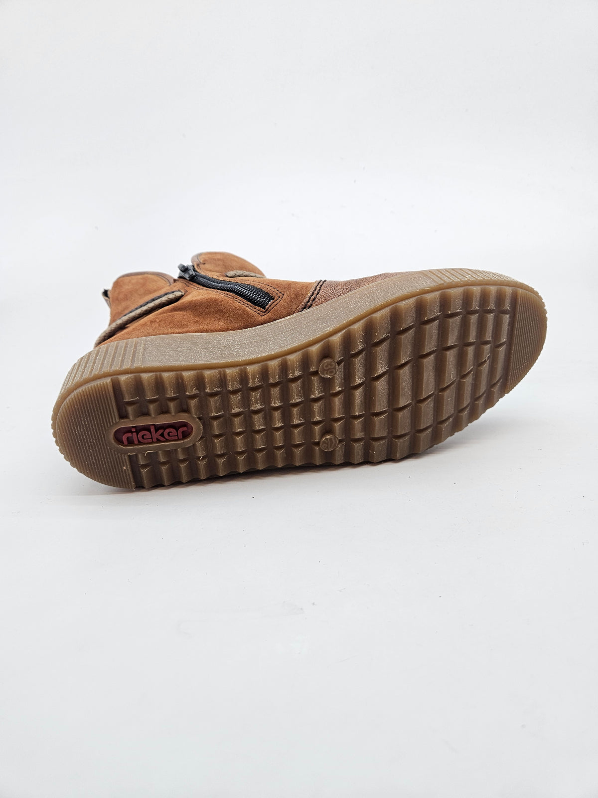 RIEKER ORIGINAL CIZMI BR 39