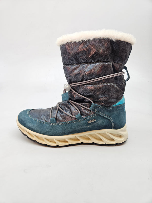 PRIMIGI GORETEX ORIGINAL CIZMI BR 37