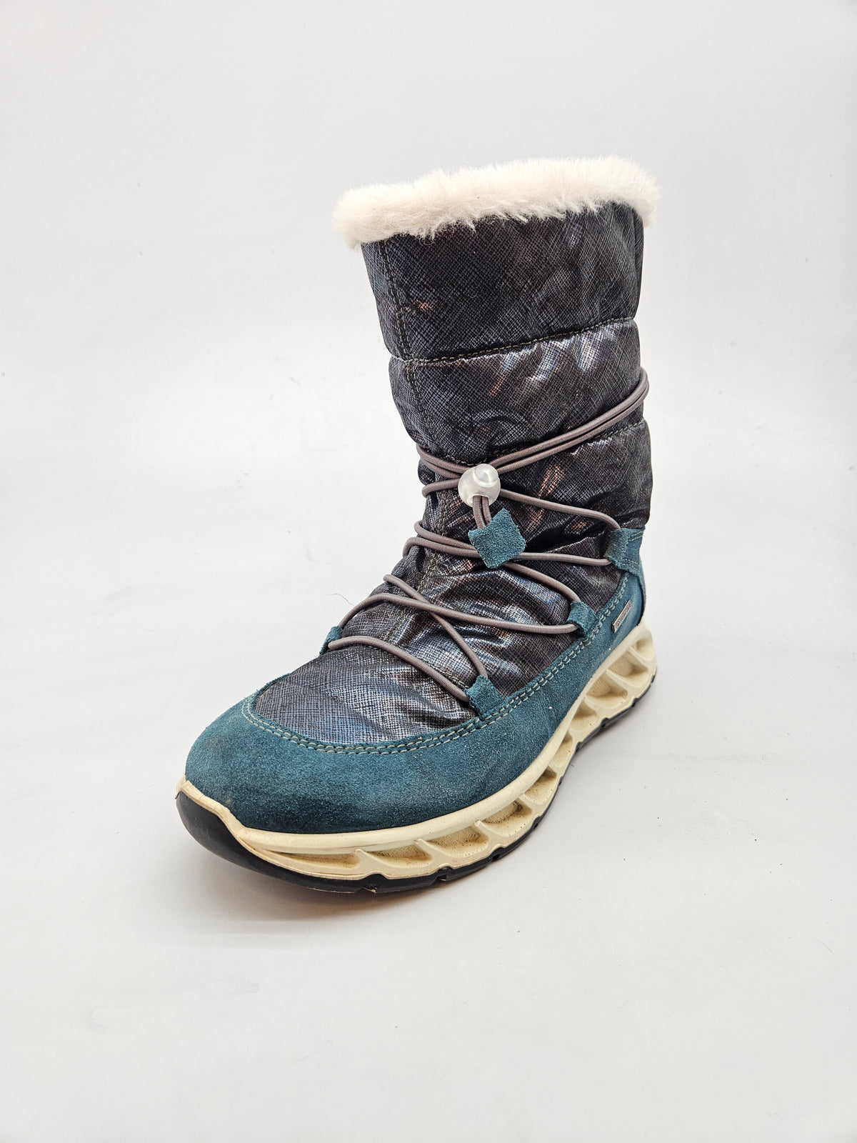 PRIMIGI GORETEX ORIGINAL CIZMI BR 37