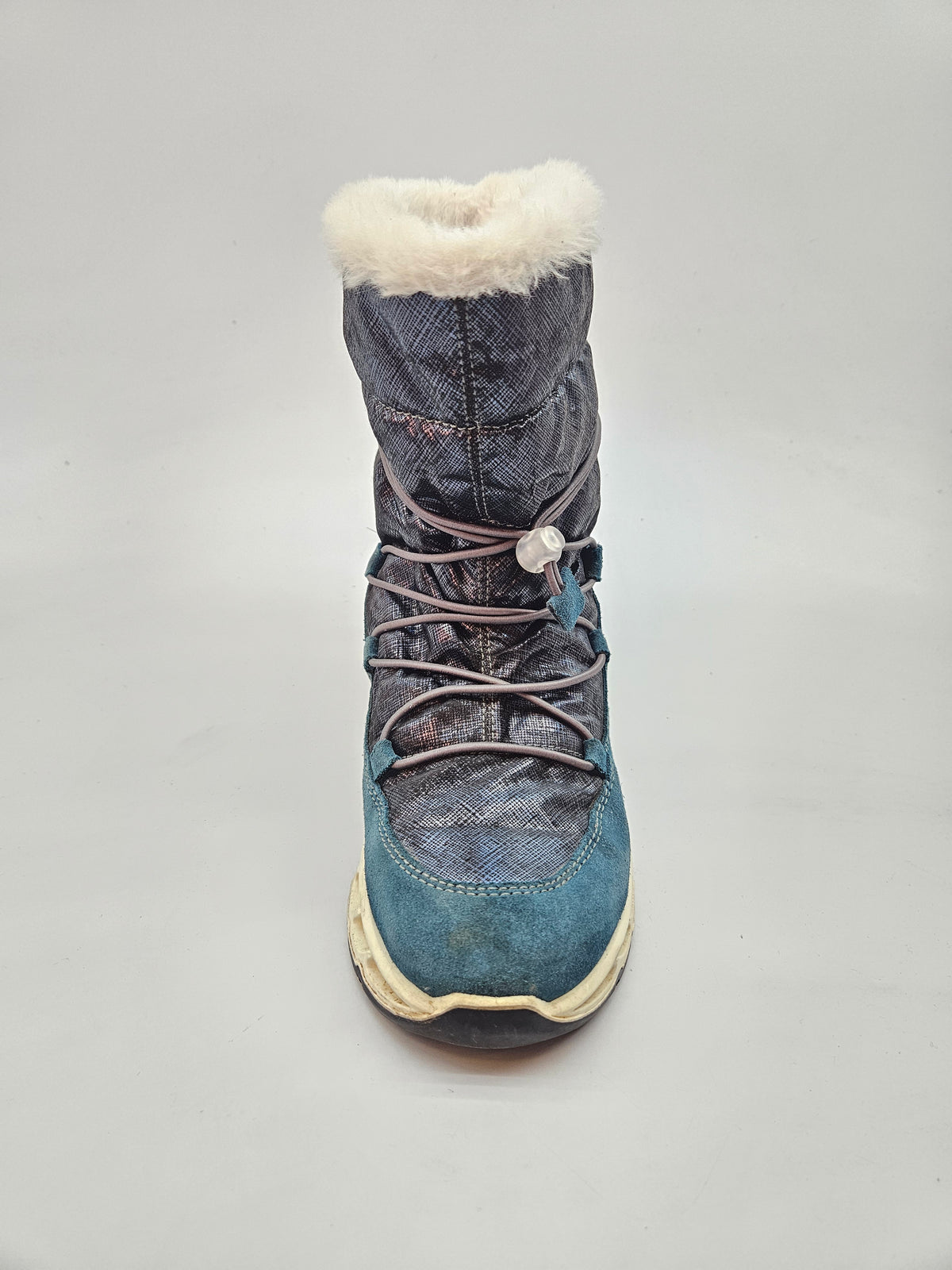 PRIMIGI GORETEX ORIGINAL CIZMI BR 37
