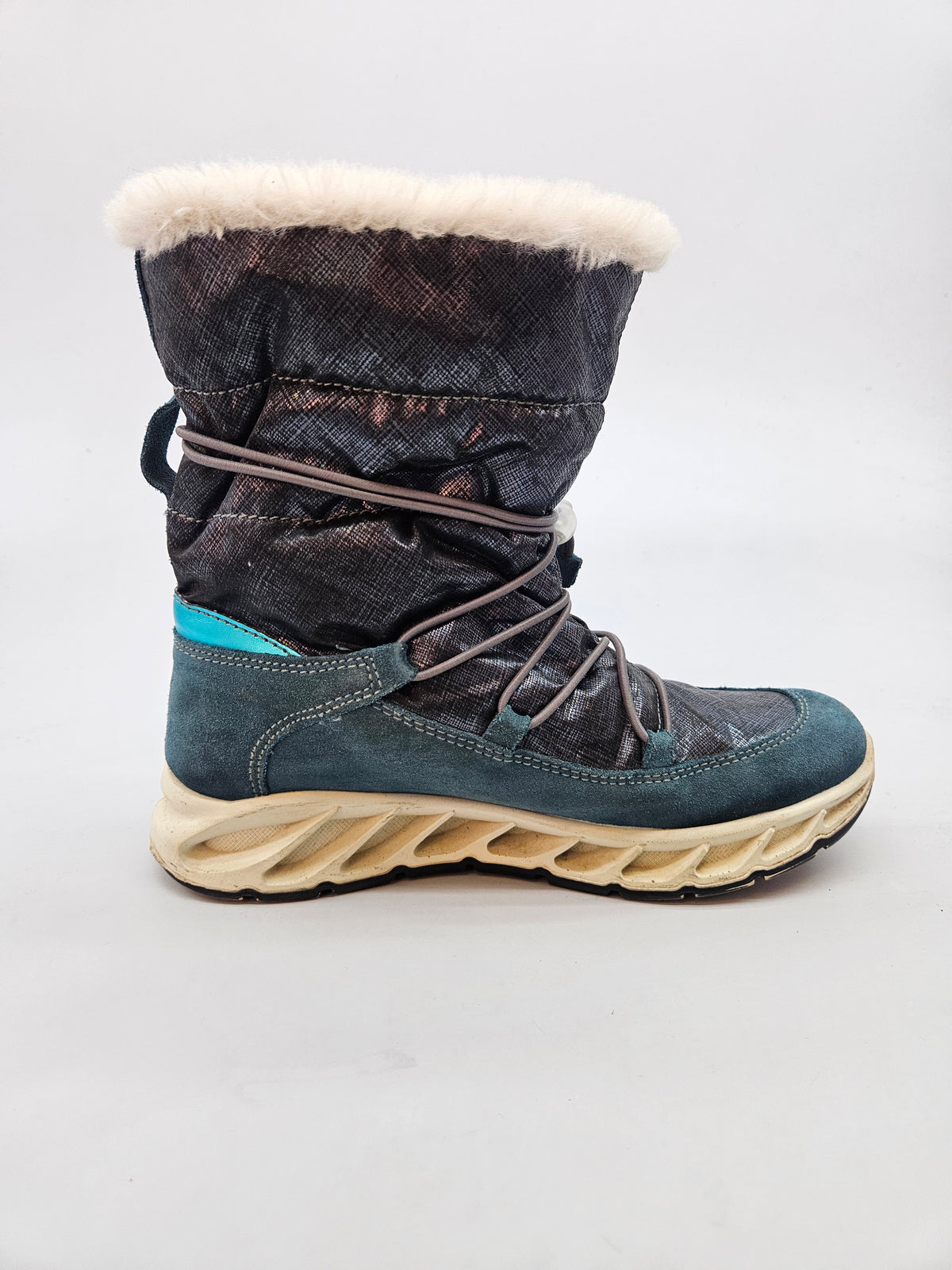 PRIMIGI GORETEX ORIGINAL CIZMI BR 37