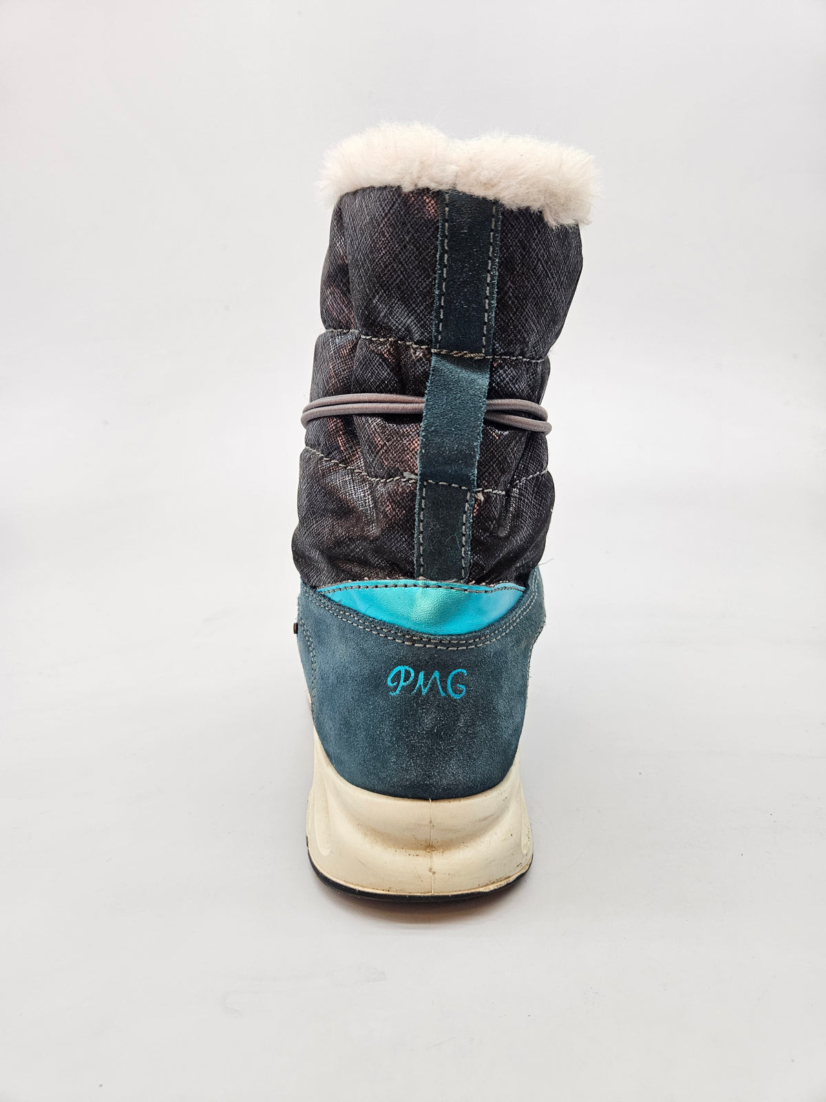 PRIMIGI GORETEX ORIGINAL CIZMI BR 37