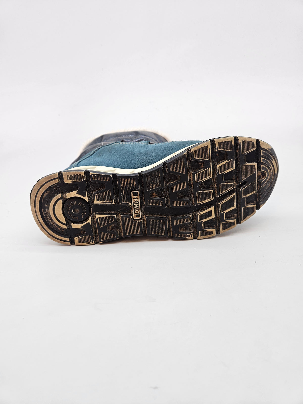 PRIMIGI GORETEX ORIGINAL CIZMI BR 37
