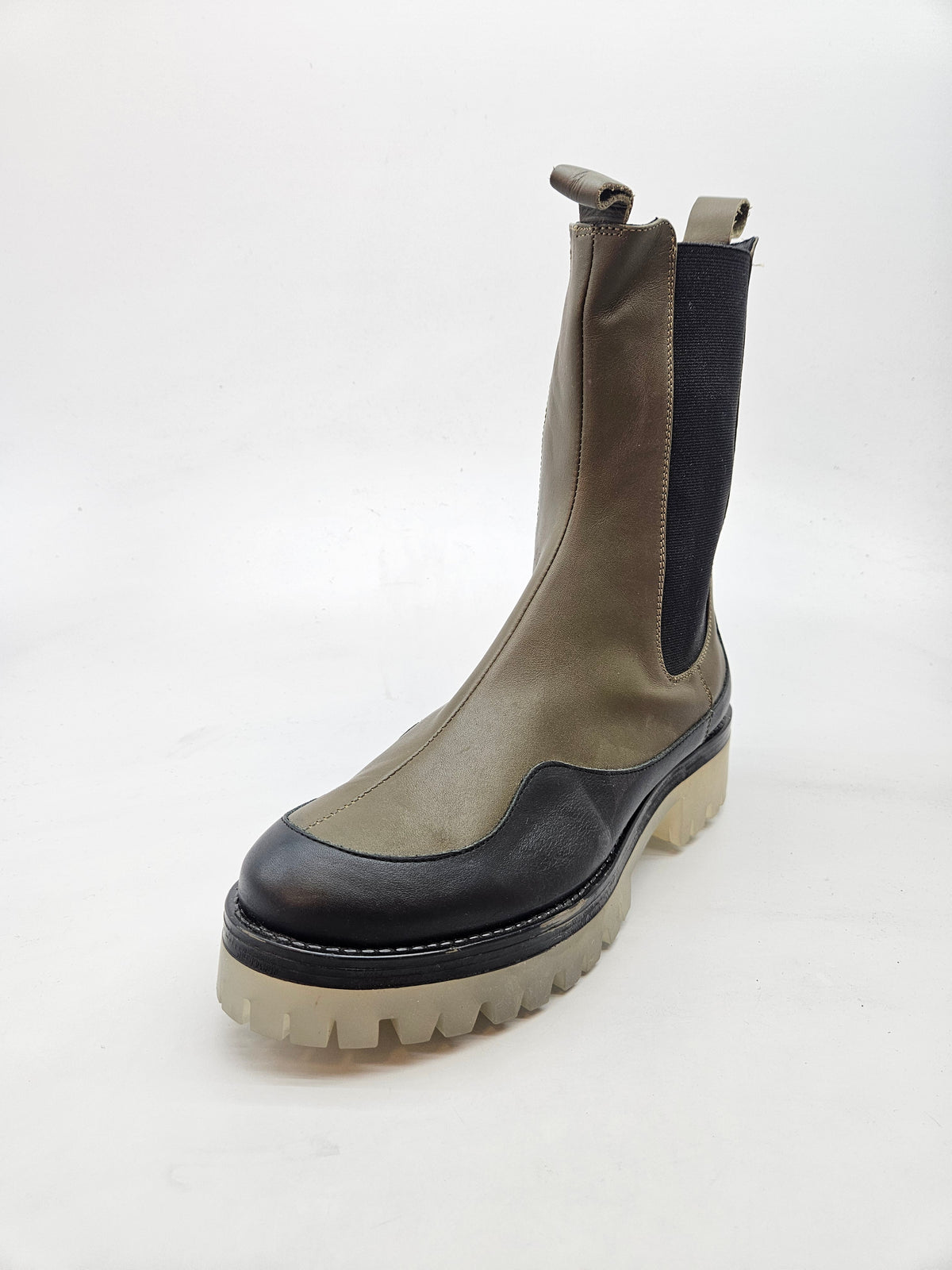 ASOS ORIGINAL CIZMI BR 40