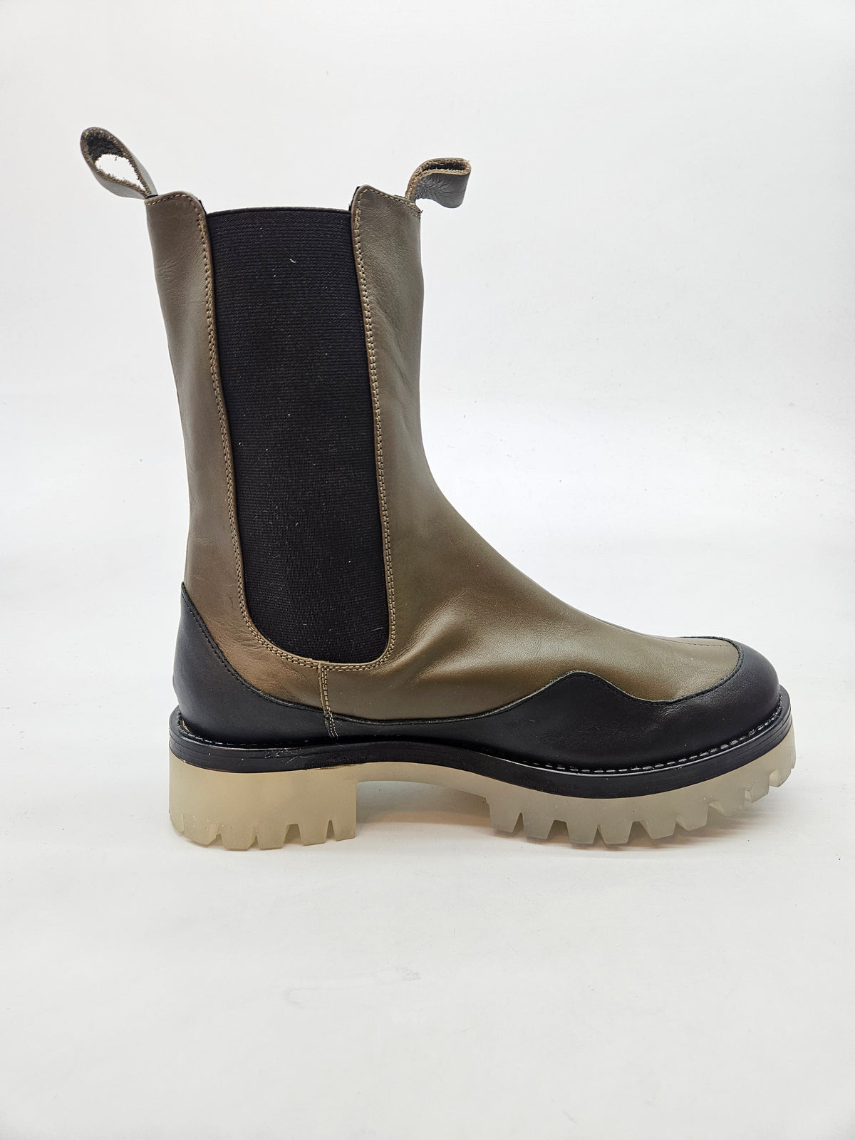 ASOS ORIGINAL CIZMI BR 40