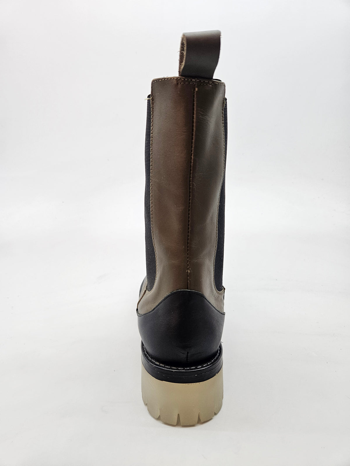 ASOS ORIGINAL CIZMI BR 40