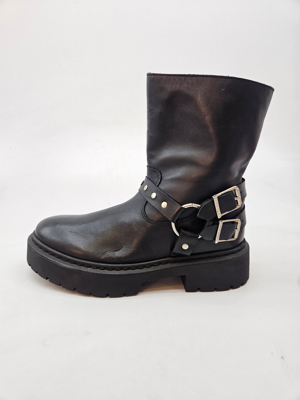 STEVE MADDEN ORIGINAL PATIKI BR 40