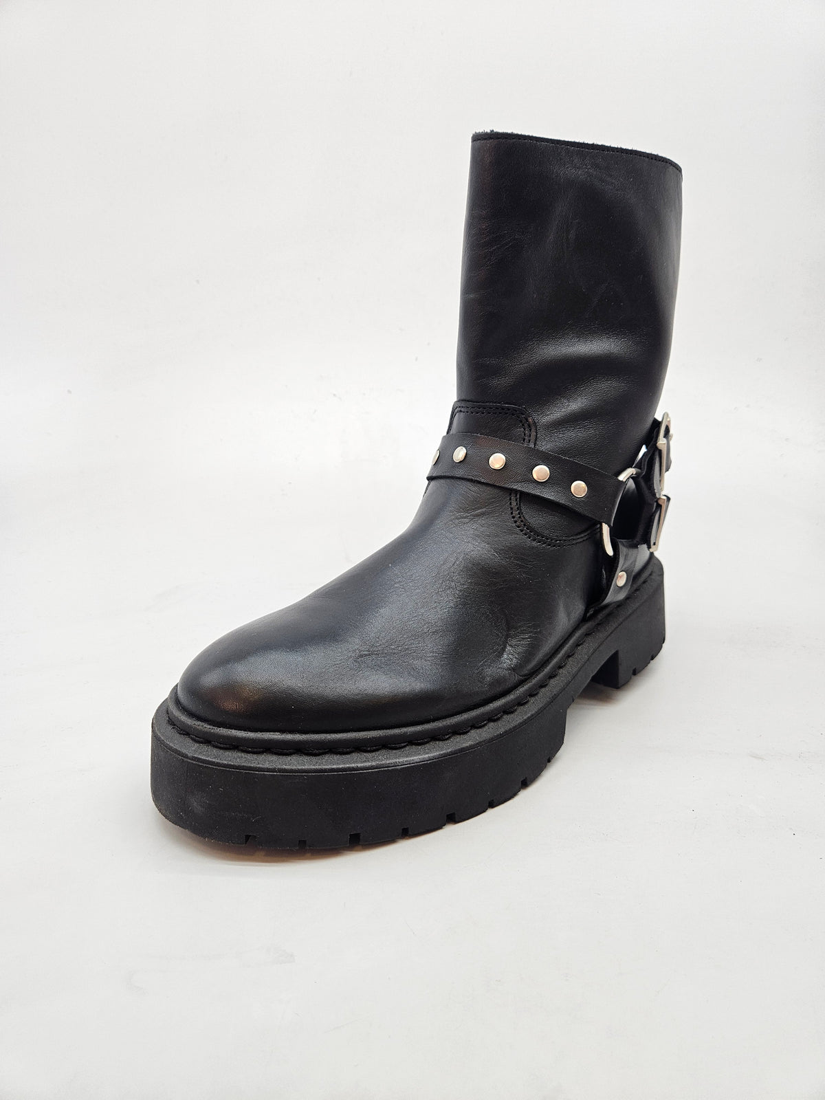 STEVE MADDEN ORIGINAL PATIKI BR 40