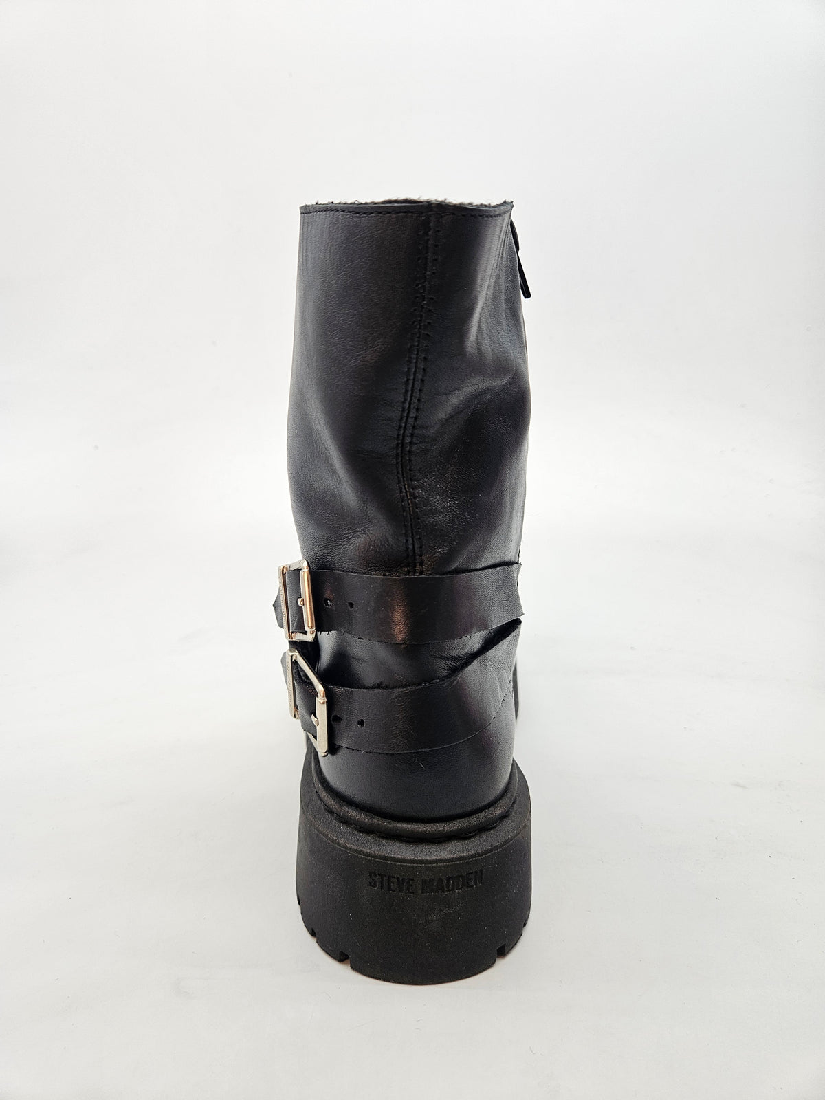 STEVE MADDEN ORIGINAL PATIKI BR 40