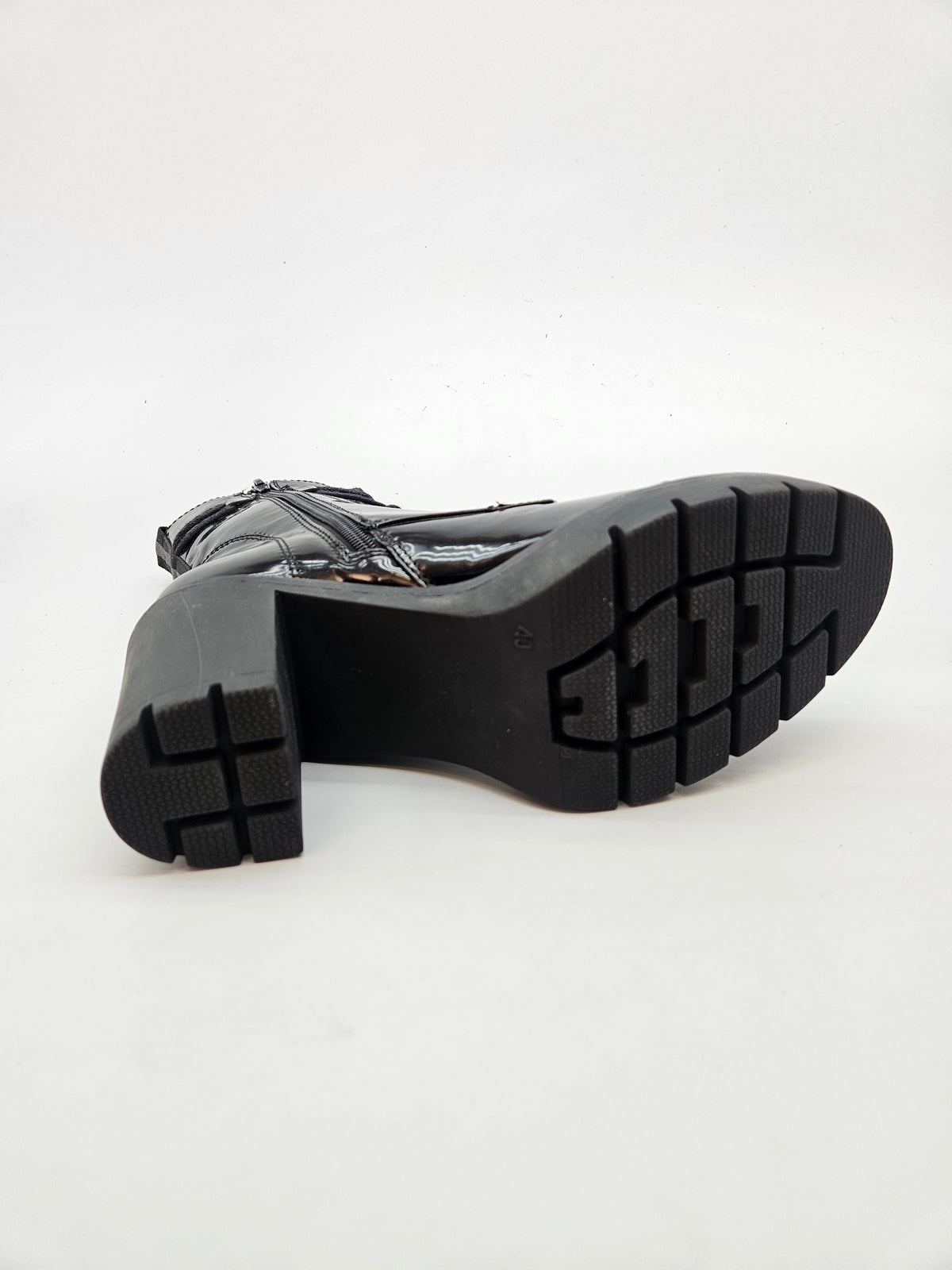 CATWALK ORIGINAL CIZMI BR 40