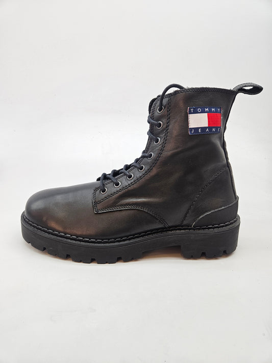 TOMMY JEANS ORIGINAL CIZMI BR 45
