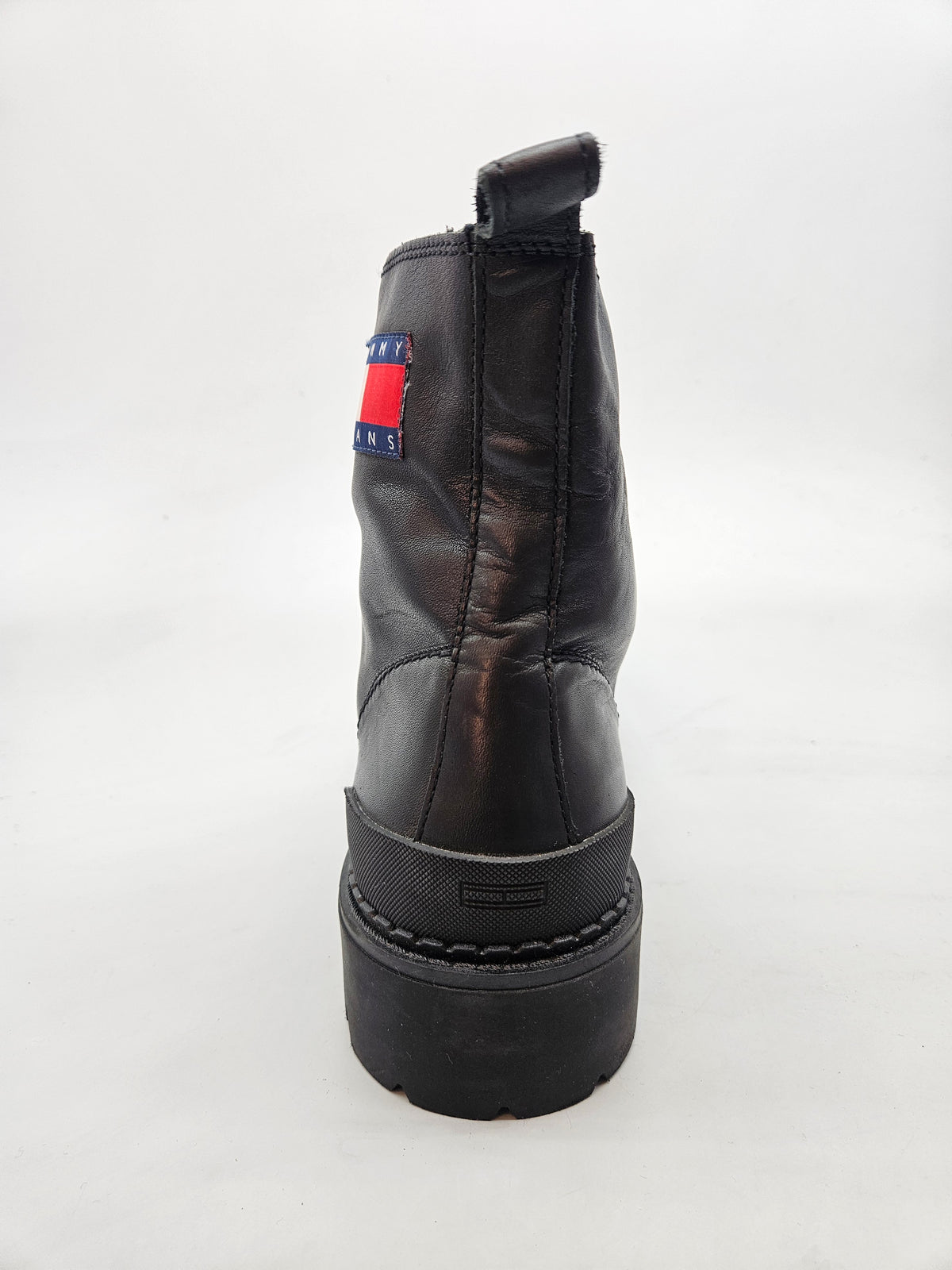 TOMMY JEANS ORIGINAL CIZMI BR 45