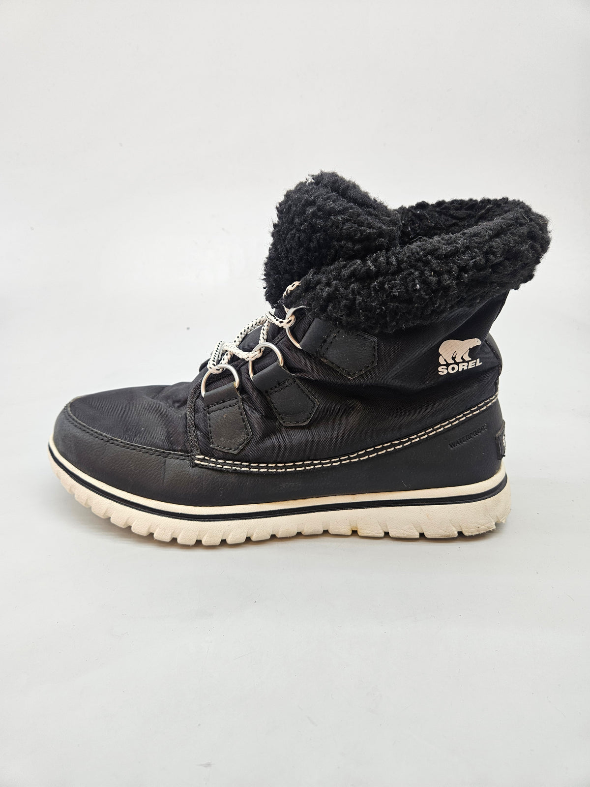 SOREL ORIGINAL CIZMI BR 38