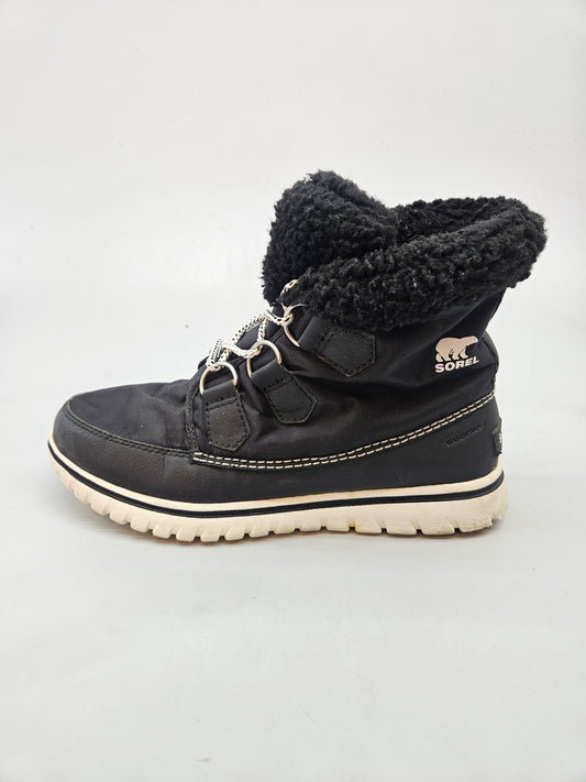 SOREL ORIGINAL CIZMI BR 38