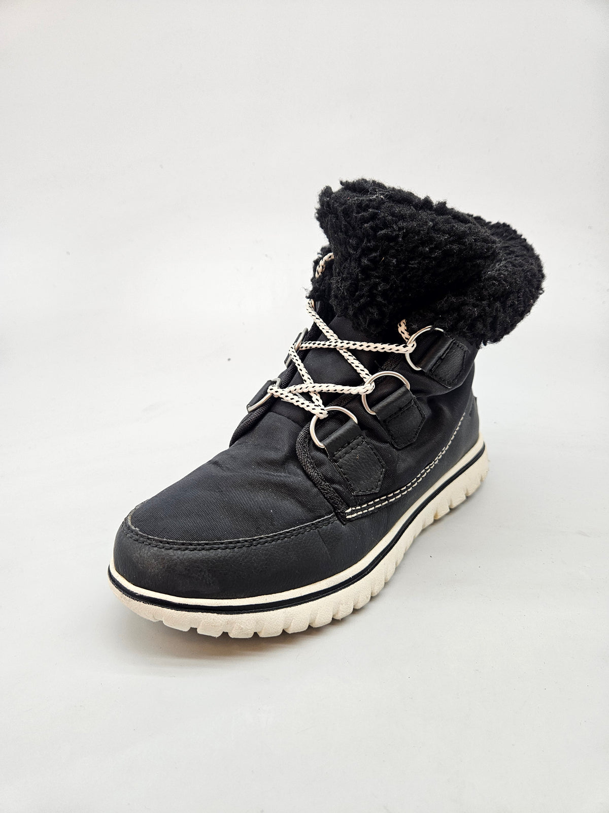 SOREL ORIGINAL CIZMI BR 38