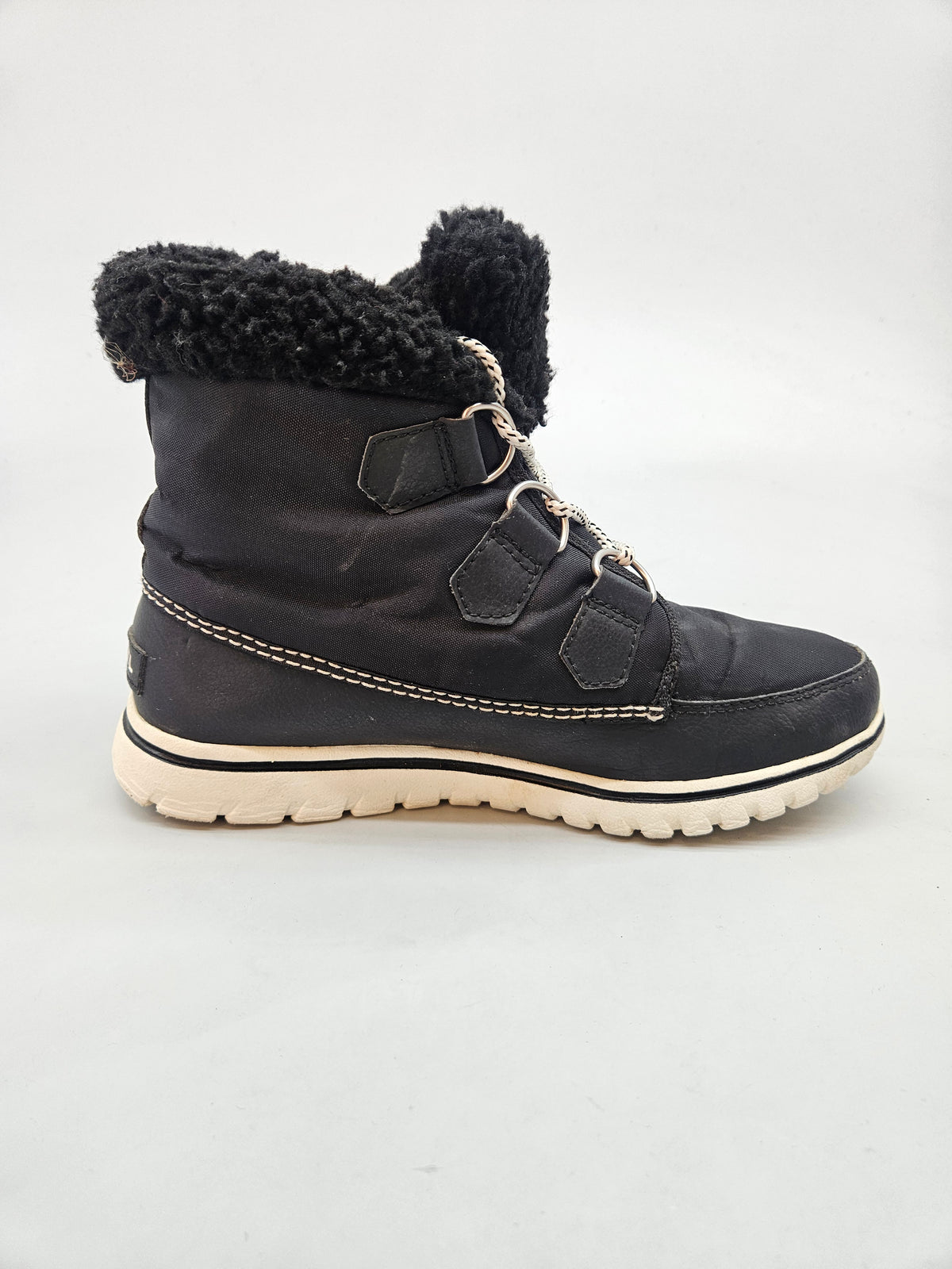 SOREL ORIGINAL CIZMI BR 38