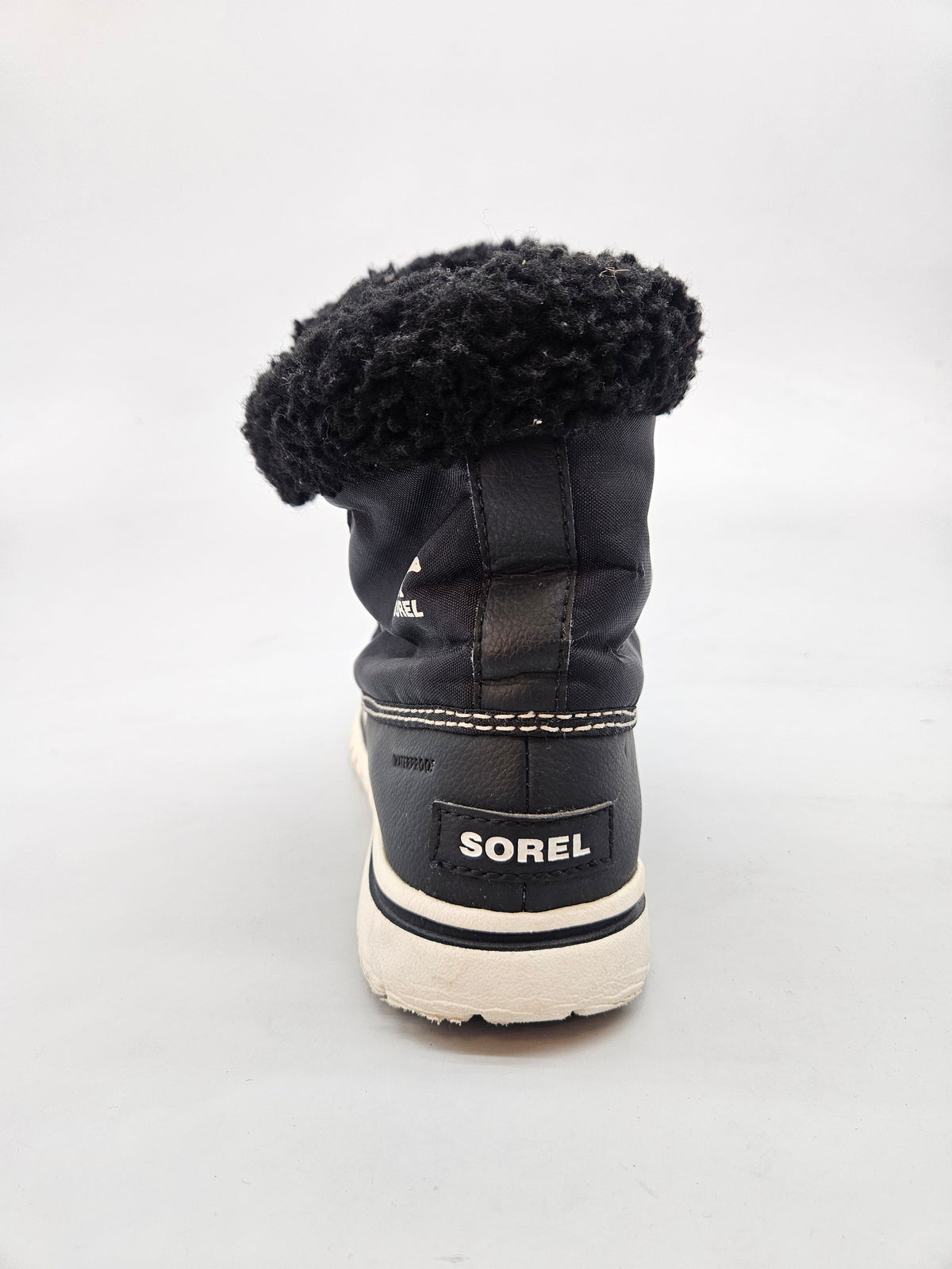 SOREL ORIGINAL CIZMI BR 38