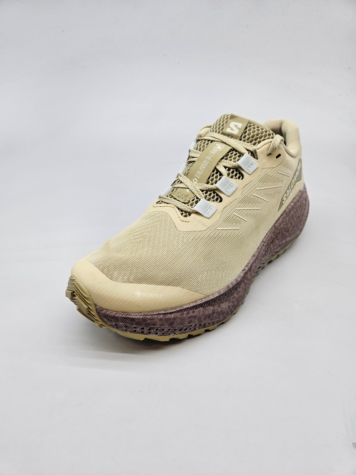 SALOMON ORIGINAL PATIKI BR 40.5
