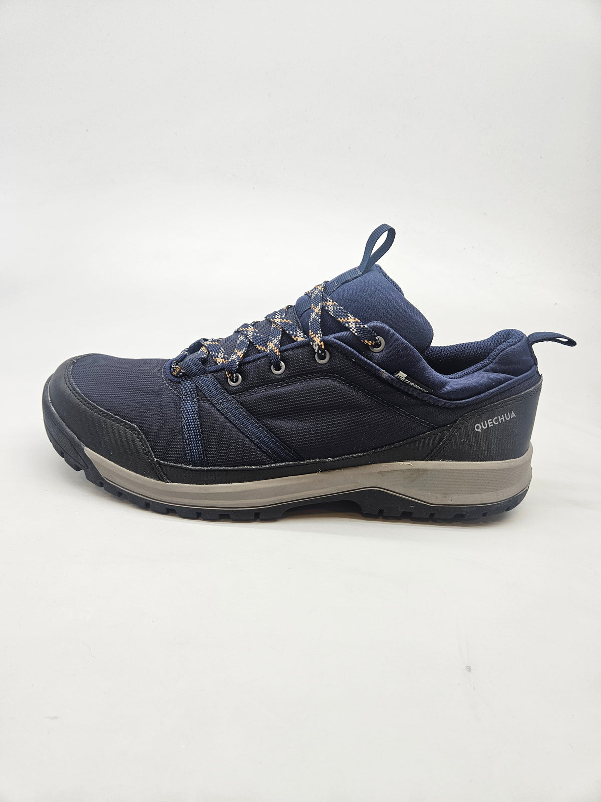 QUECHUA ORIGINAL PATIKI BR 46