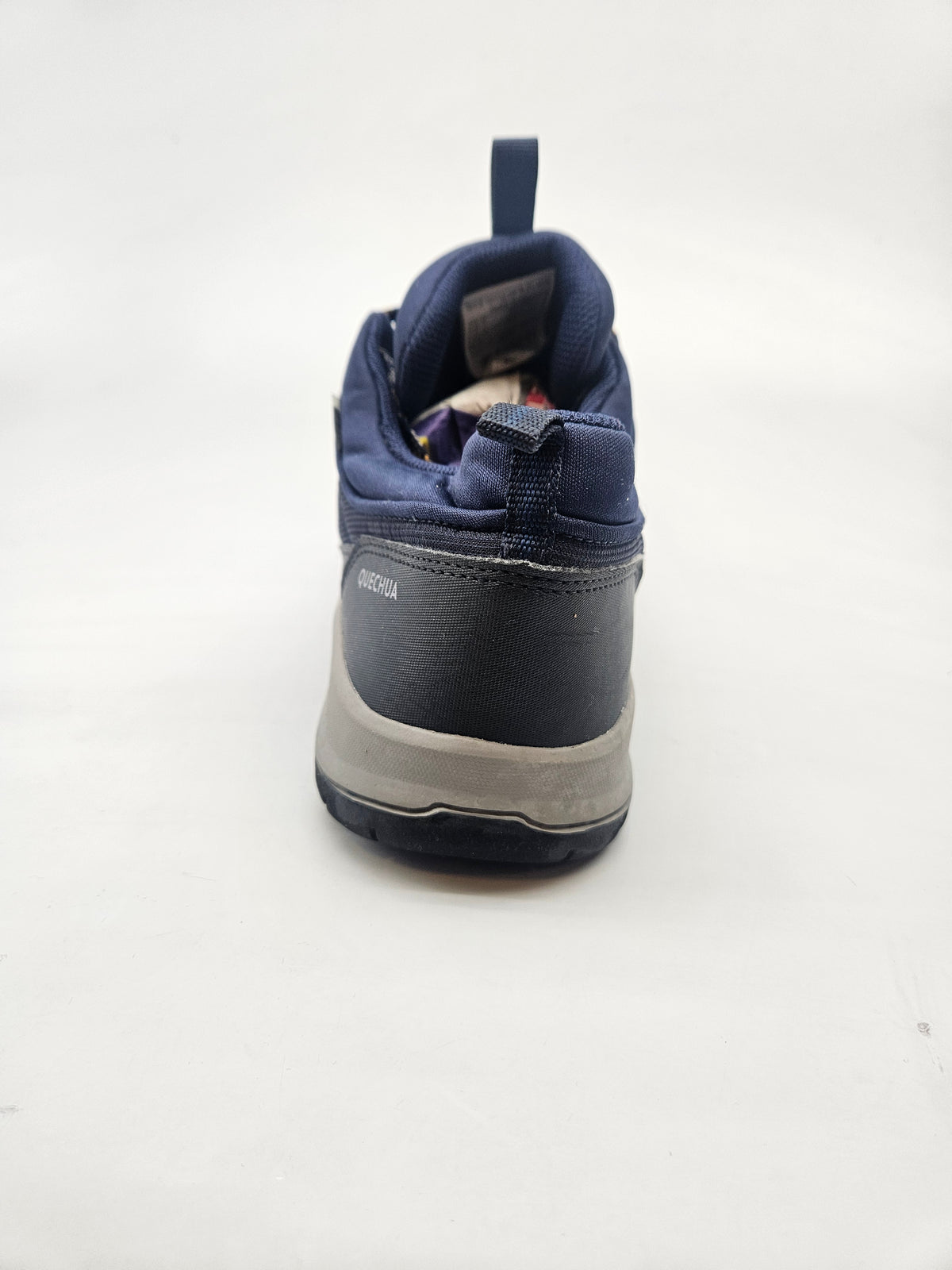 QUECHUA ORIGINAL PATIKI BR 46