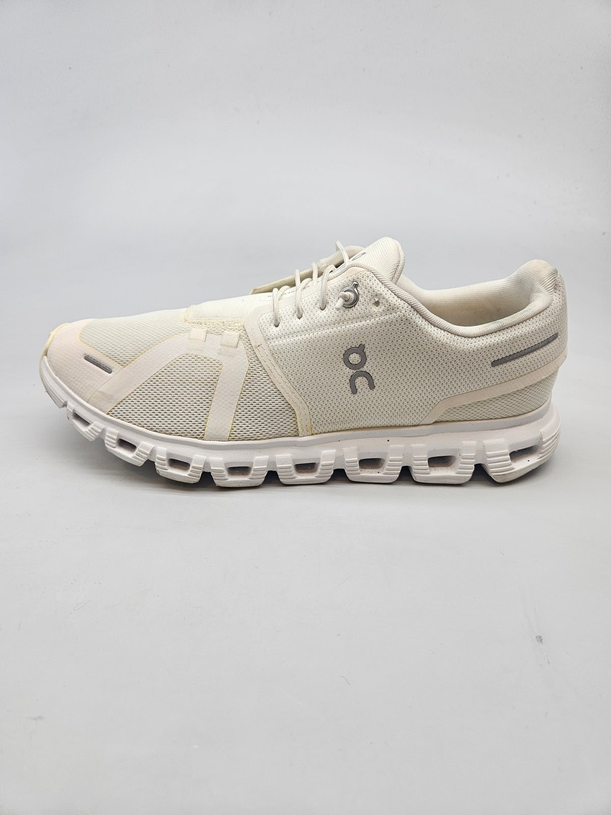 ON RUNNING ORIGINAL PATIKI BR 42