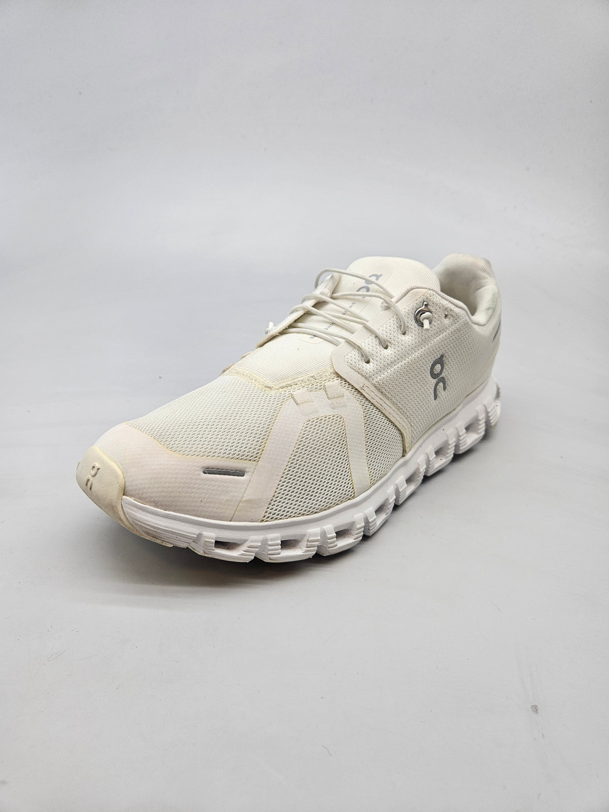 ON RUNNING ORIGINAL PATIKI BR 42