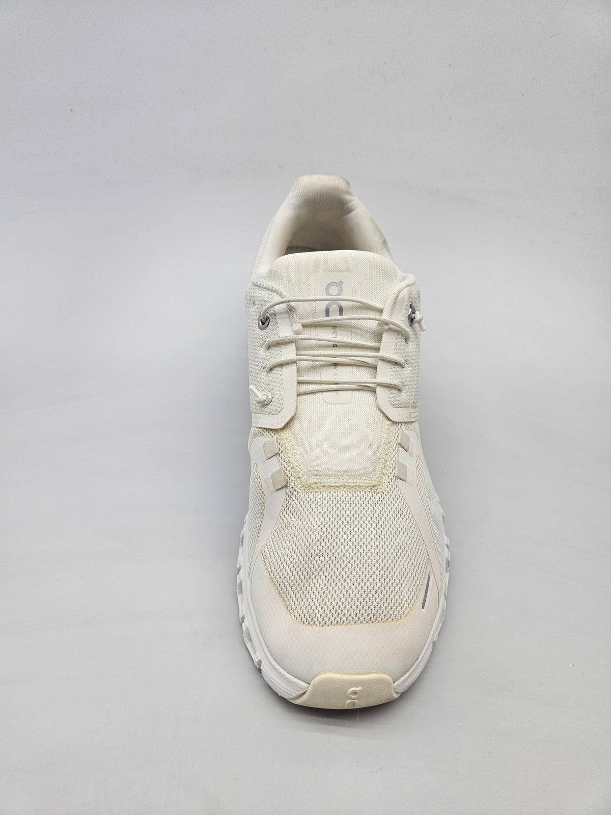ON RUNNING ORIGINAL PATIKI BR 42