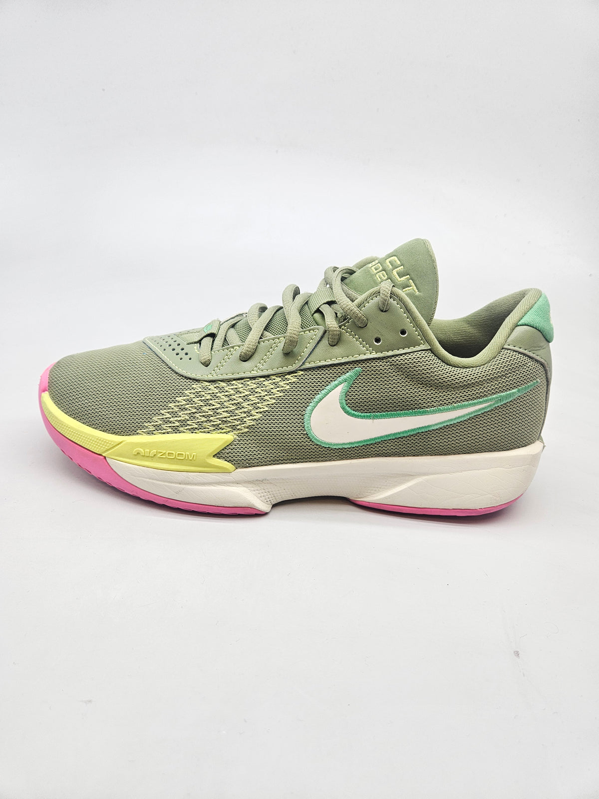 NIKE ORIGINAL PATIKI BR 43