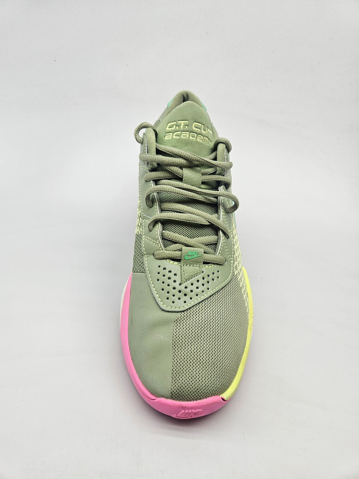 NIKE ORIGINAL PATIKI BR 43
