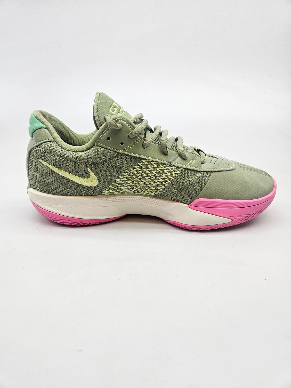 NIKE ORIGINAL PATIKI BR 43