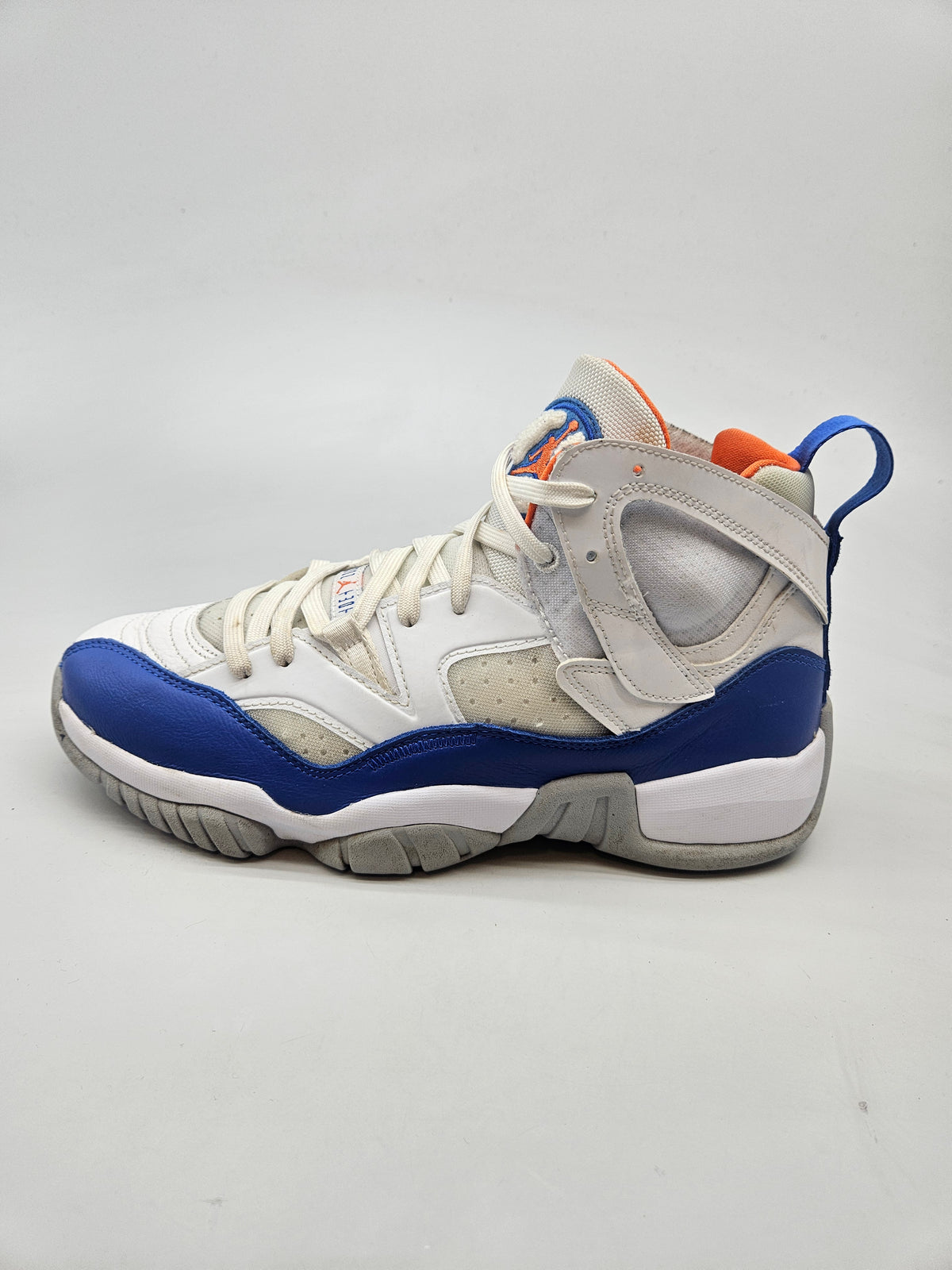 JORDAN ORIGINAL PATIKI BR 43
