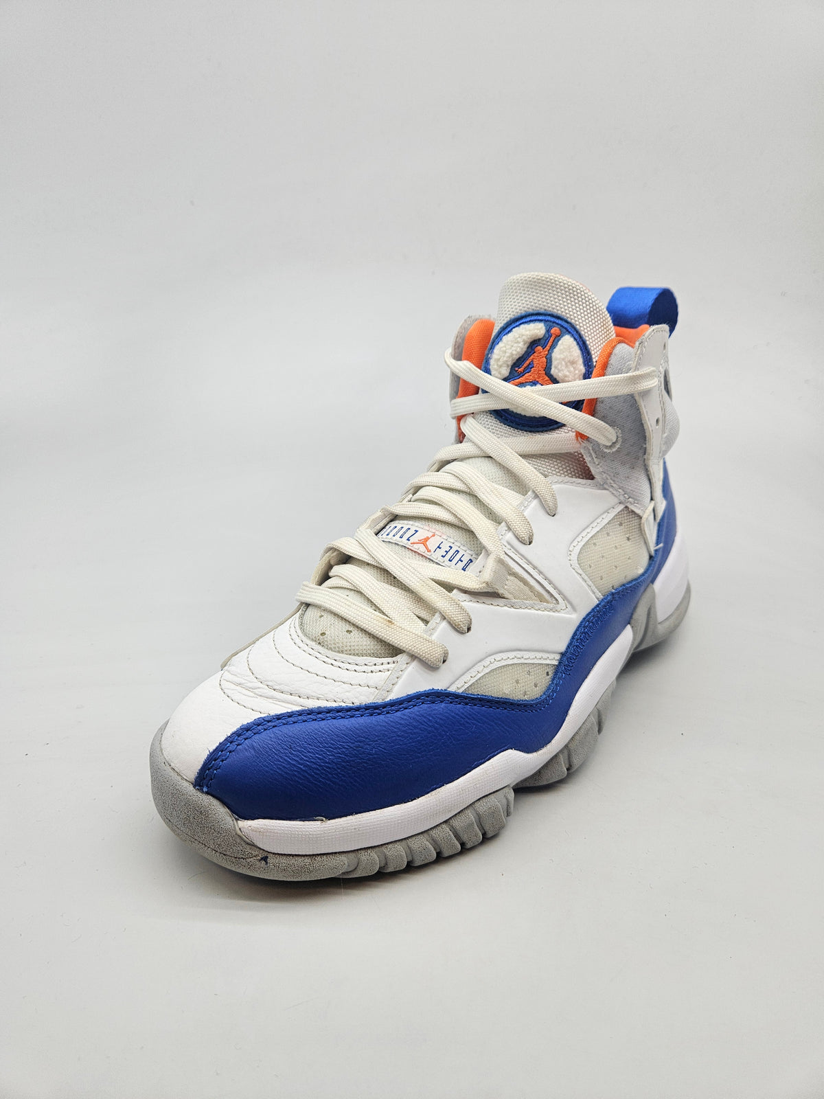 JORDAN ORIGINAL PATIKI BR 43