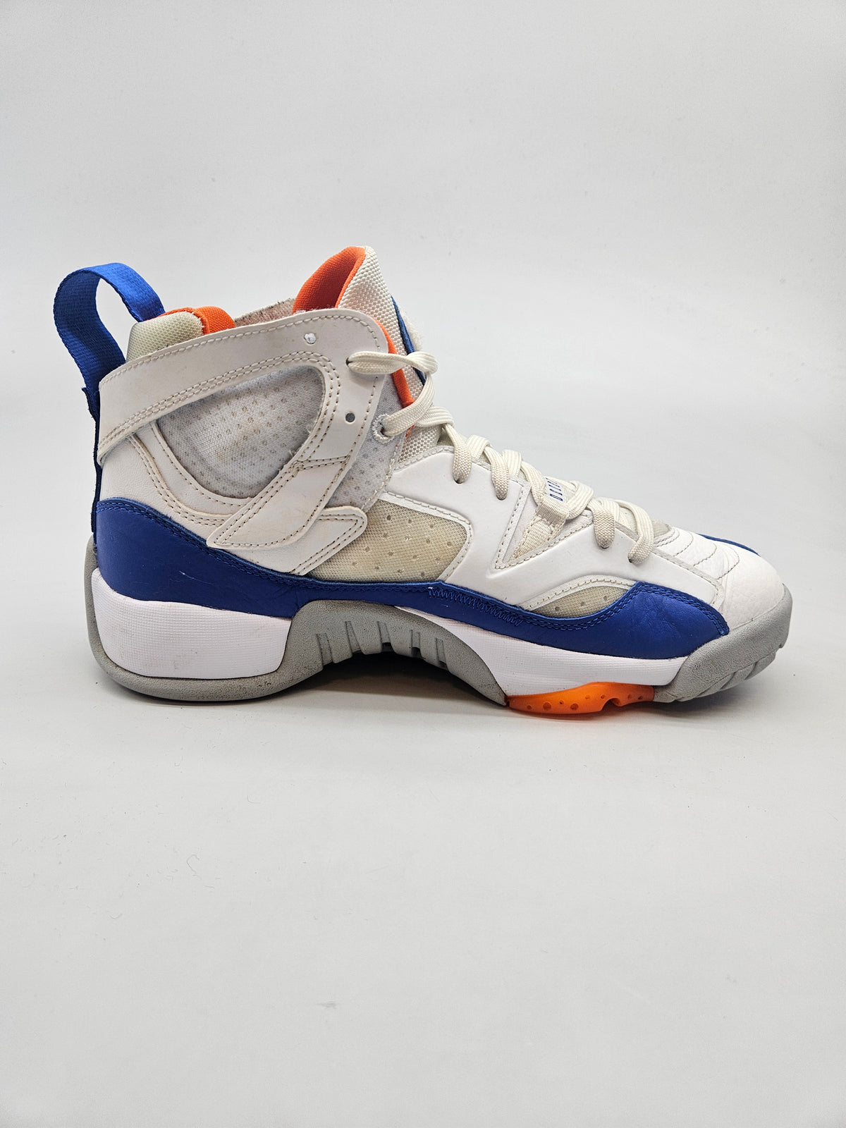 JORDAN ORIGINAL PATIKI BR 43