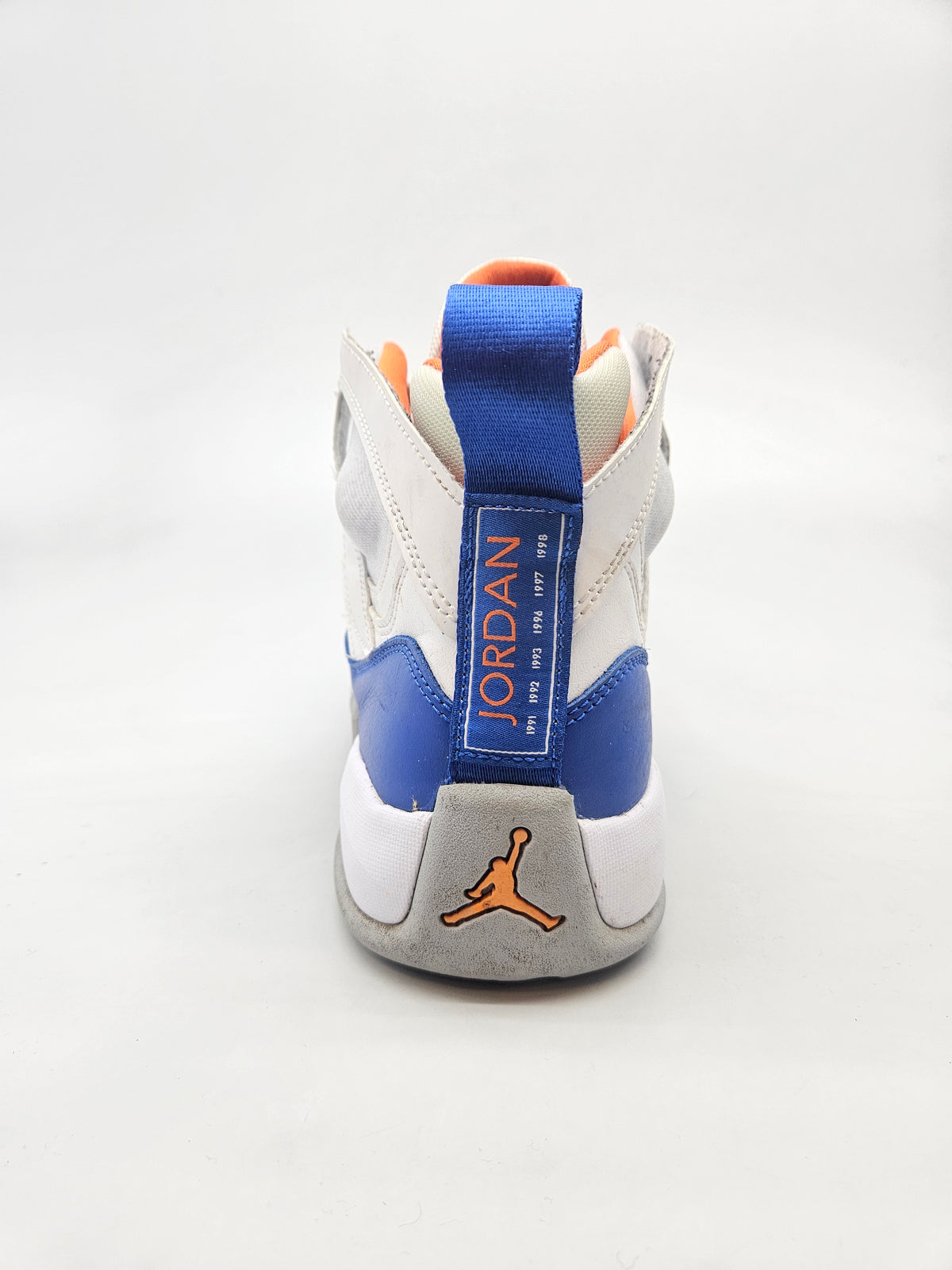 JORDAN ORIGINAL PATIKI BR 43