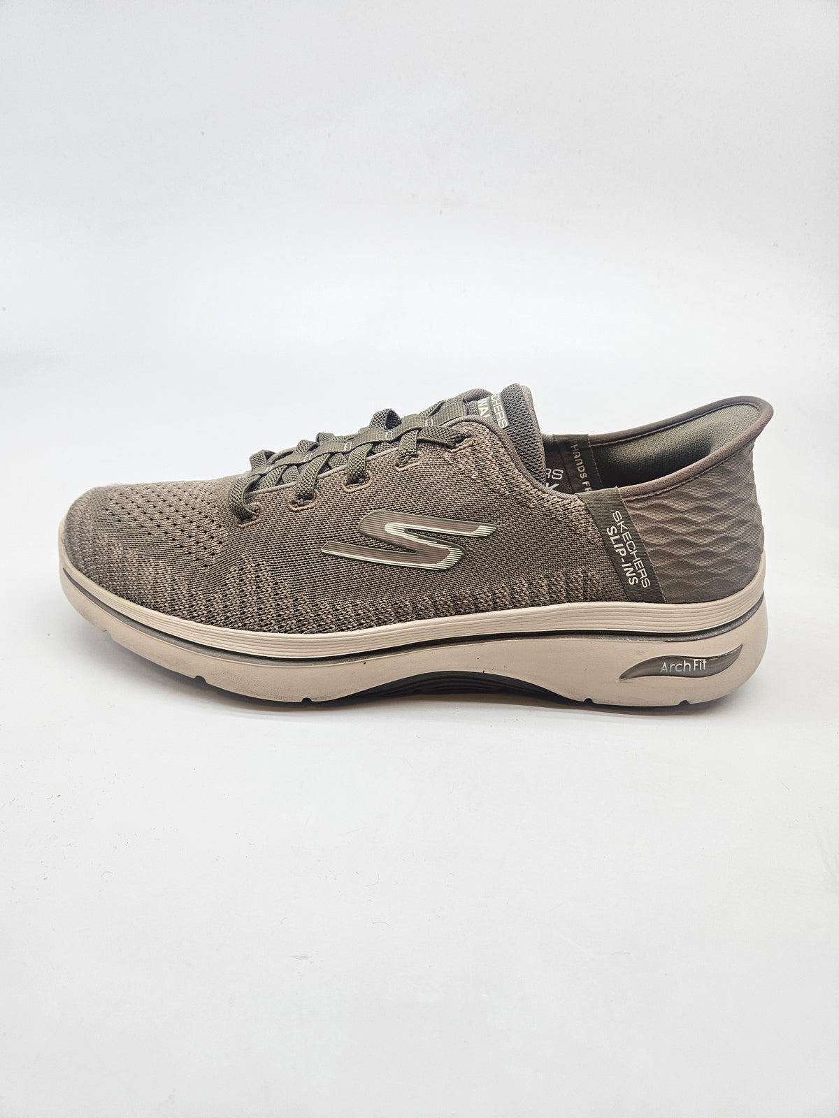 SKECHERS ORIGINAL PATIKI BR 43